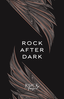 ROCK AFTER DARK ROCK ANGEL trademark