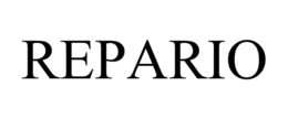 REPARIO trademark