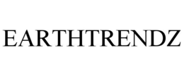 EARTHTRENDZ trademark