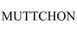 MUTTCHON trademark