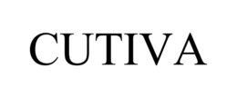 CUTIVA trademark