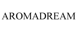 AROMADREAM trademark