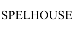 SPELHOUSE trademark