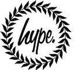 HYPE. trademark