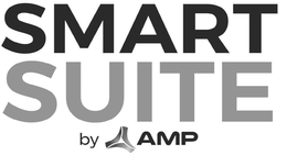 SMART SUITE BY AMP trademark