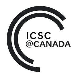 ICSC @CANADA trademark