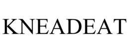 KNEADEAT trademark