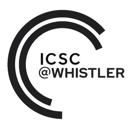 ICSC @WHISTLER trademark