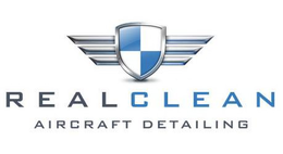 REALCLEAN AIRCRAFT DETAILING trademark