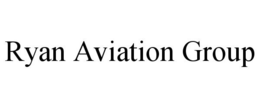 RYAN AVIATION GROUP trademark