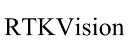 RTKVISION trademark