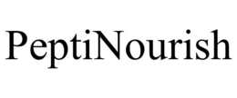 PEPTINOURISH trademark