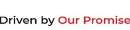DRIVEN BY OUR PROMISE trademark