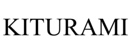 KITURAMI trademark