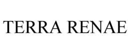 TERRA RENAE trademark