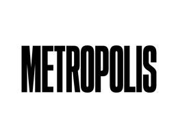 METROPOLIS trademark