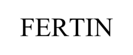FERTIN trademark