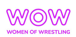 WOW WOMEN OF WRESTLING trademark
