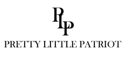 PLP PRETTY LITTLE PATRIOT trademark