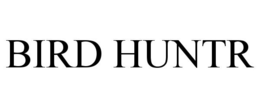 BIRD HUNTR trademark