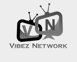 V N VIBEZ NETWORK trademark