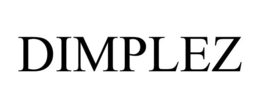 DIMPLEZ trademark