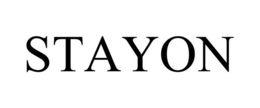 STAYON trademark