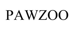 PAWZOO trademark
