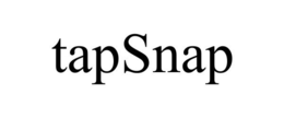 TAPSNAP trademark