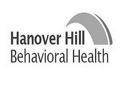 HANOVER HILL BEHAVIORAL HEALTH trademark