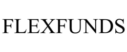 FLEXFUNDS trademark
