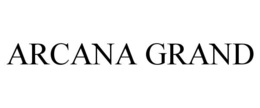 ARCANA GRAND trademark