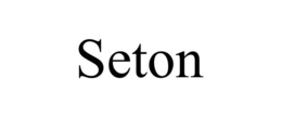 SETON trademark