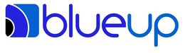 BLUEUP trademark