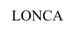 LONCA trademark