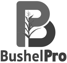 PB BUSHEL PRO trademark