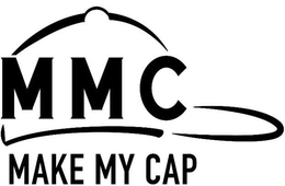 MMC MAKE MY CAP trademark