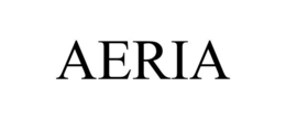 AERIA trademark