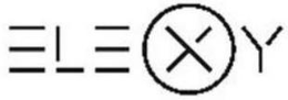 ELEXY trademark