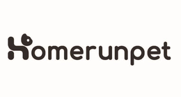 HOMERUNPET trademark