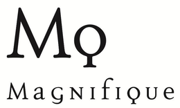 MQ MAGNIFIQUE trademark