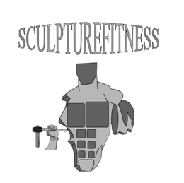 SCULPTUREFITNESS trademark