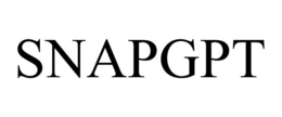 SNAPGPT trademark