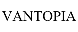 VANTOPIA trademark