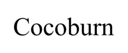 COCOBURN trademark