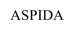 ASPIDA trademark