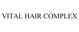 VITAL HAIR COMPLEX trademark