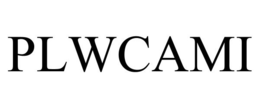 PLWCAMI trademark