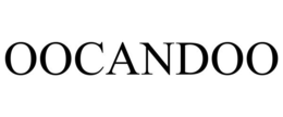 OOCANDOO trademark