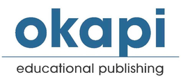 OKAPI EDUCATIONAL PUBLISHING trademark